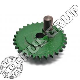 PINION EXCENTRIC Z29 FI30 Z11541 JD